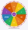 Sorteio de Bônus JILI777 welfare icon