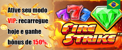 Cashback VIP Diário 💎 promotion banner