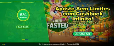 As Melhores Slots do Brasil banner
