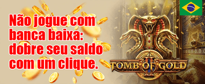 Bônus de Boas-Vindas 💰 promotion banner